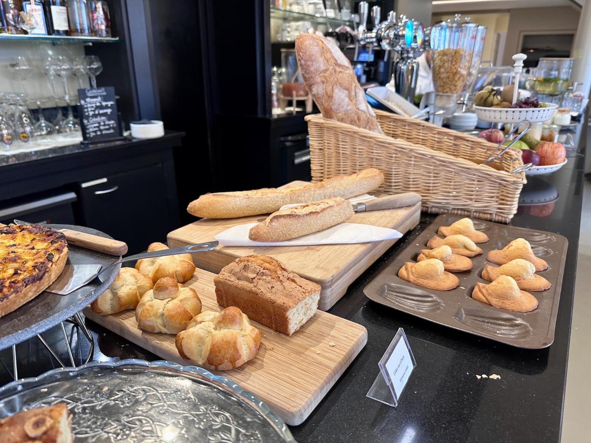 Logis Hotel & Restaurant Le Vert Bocage 프랑케빌 생 피에르 외부 사진